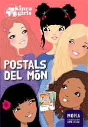 Kinra 10. Postals Del Món