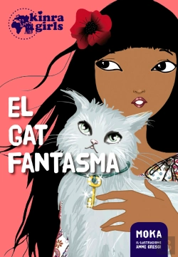 Bertrand.pt - Kinra 2. El Gat Fantasma
