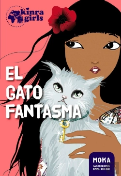 Bertrand.pt - Kinra 2. El Gato Fantasma