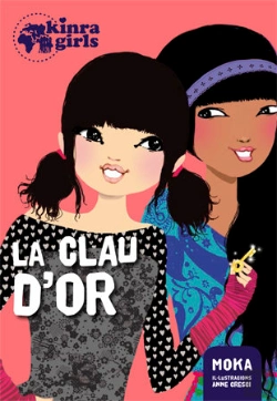 Bertrand.pt - Kinra 6. La Clau D'Or