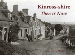 Bertrand.pt - Kinross-Shire Then & Now