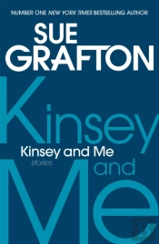 Kinsey And Me
