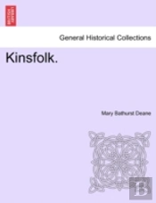 Kinsfolk.