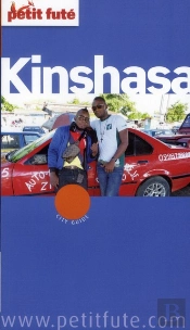 Kinshasa 2012-2013 Petit Fute