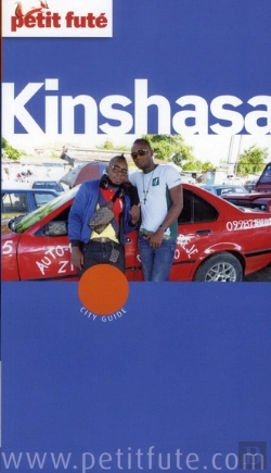 Bertrand.pt - Kinshasa 2012-2013 Petit Fute