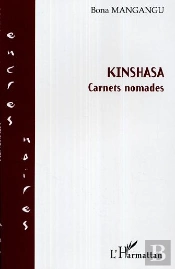 Kinshasa, Carnets Nomades