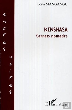 Bertrand.pt - Kinshasa, Carnets Nomades