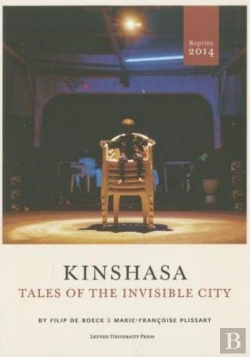 Bertrand.pt - Kinshasa