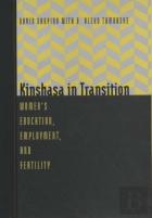 Kinshasa In Transition
