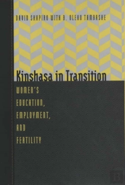 Bertrand.pt - Kinshasa In Transition