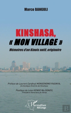 Bertrand.pt - Kinshasa, 