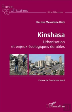 Bertrand.pt - Kinshasa Urbanisation Et Enjeux Ecologiques Durables