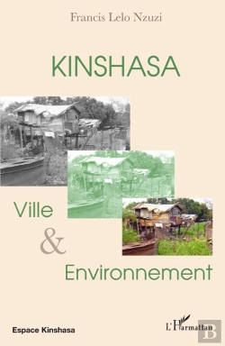 Bertrand.pt - Kinshasa, Ville Et Environnement