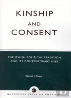 Kinship And Consent