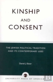 Kinship And Consent