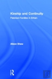 Kinship And Continuity