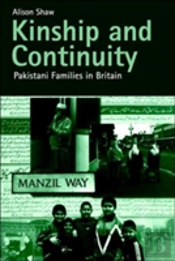 Kinship And Continuity