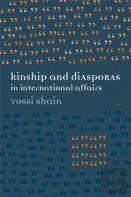 Kinship And Diasporas In International Affairs
