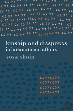Bertrand.pt - Kinship And Diasporas In International Affairs