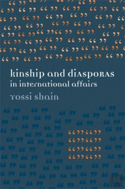 Bertrand.pt - Kinship And Diasporas In International Affairs
