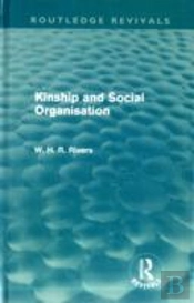 Kinship And Social Organisation (Routledge Revivals)
