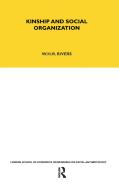 Kinship And Social Organisation