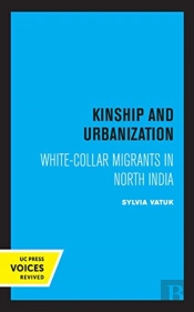 Kinship And Urbanization