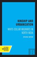 Kinship And Urbanization