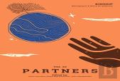 Kinship: Belonging In A World Of Relations, Vol. 3 Â€“ Partners
