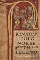 Kinship In Old Norse Myth And Legend