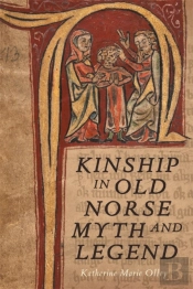 Kinship In Old Norse Myth And Legend