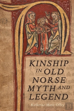 Bertrand.pt - Kinship In Old Norse Myth And Legend