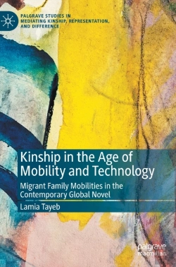 Bertrand.pt - Kinship In The Age Of Mobility And Technology
