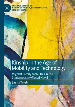 Bertrand.pt - Kinship In The Age Of Mobility And Technology