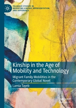 Bertrand.pt - Kinship In The Age Of Mobility And Technology