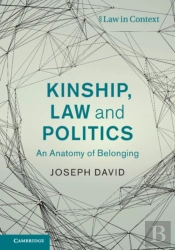 Kinship, Law And Politics