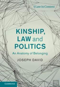 Bertrand.pt - Kinship, Law And Politics