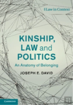 Bertrand.pt - Kinship, Law And Politics