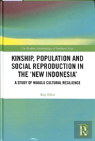 Kinship, Population And Social Reproduction In The 'New Indonesia'