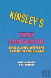 Kinsley'S First Songbook