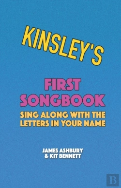 Bertrand.pt - Kinsley'S First Songbook