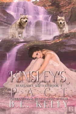 Bertrand.pt - Kinsley'S Pact