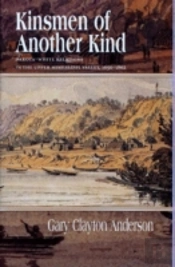 Kinsmen Of Another Kind