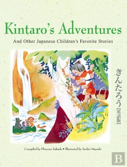 Bertrand.pt - Kintaro'S Adventures & Other Japanese Children'S Fav Stories