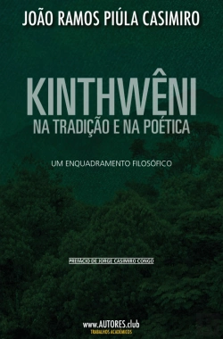 Bertrand.pt - Kinthwêni na Tradição e na Poética