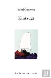 Kintsugi