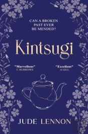 Kintsugi
