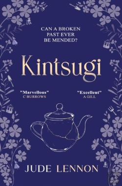 Bertrand.pt - Kintsugi