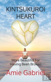 Kintsukuroi Heart