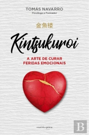 Kintsukuroi